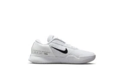 NikeCourt Air Zoom Vapor Pro 2 Tennisschoenen Wit Heren