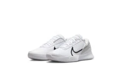 NikeCourt Air Zoom Vapor Pro 2 Tennisschoenen Wit Heren -Padel Profs Verkoop 37107576 3
