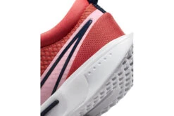 NikeCourt Air Zoom Pro Tennisschoenen Adobe/Obsidian/Wit/Medium Soft Pink Dames -Padel Profs Verkoop 37107579 4