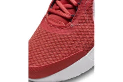 NikeCourt Air Zoom Pro Tennisschoenen Adobe/Obsidian/Wit/Medium Soft Pink Dames -Padel Profs Verkoop 37107579 5