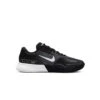 NikeCourt Air Zoom Vapor Pro 2 Tennisschoenen Zwart/wit Dames