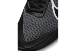 NikeCourt Air Zoom Vapor Pro 2 Tennisschoenen Zwart/wit Dames -Padel Profs Verkoop 37107581 4