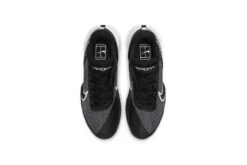 NikeCourt Air Zoom Vapor Pro 2 Tennisschoenen Zwart/wit Dames -Padel Profs Verkoop 37107581 6