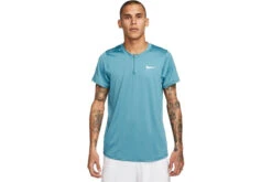 NikeCourt Advantage Polo Mineral Teal Heren