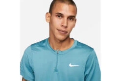 NikeCourt Advantage Polo Mineral Teal Heren -Padel Profs Verkoop 37107865 3