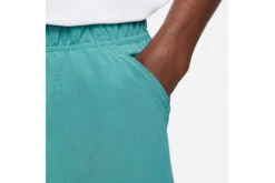 NikeCourt Dri-FIT Advantage Short Mineral Teal Heren