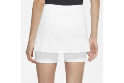 NikeCourt Victory Tennisrok Wit Dames -Padel Profs Verkoop 37107878 3