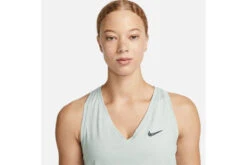 NikeCourt Victory Tennistopje Zilver Dames -Padel Profs Verkoop 37107883 3