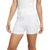 Nike Dri-FIT Advantage Tennisbroek Wit Dames