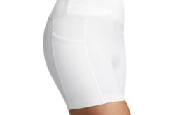 Nike Dri-FIT Advantage Tennisbroek Wit Dames 10 Nike Dri-FIT Advantage Tennisbroek Wit Dames -Padel Profs Verkoop 37107884 5