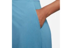 NikeCourt Dri-FIT Advantage Tennisjurk Aqua Dames -Padel Profs Verkoop 37107886 4