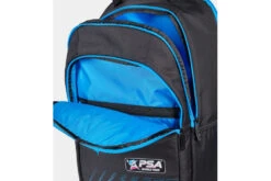 Dunlop PSA Series Rugzak Zwart/blauw -Padel Profs Verkoop 37108093 3