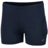 Fila Bella Tennisshort Navy Dames