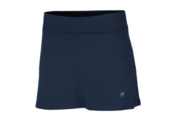 Fila Anna Tennisrok Navy Dames