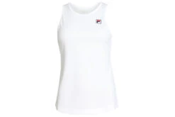 Fila Alma Tennis Top Wit Dames