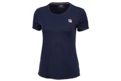 Fila Leonie T-shirt Navy Dames