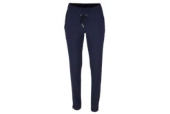 Fila Marina Trainingsbroek Navy Dames