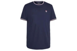 Fila Marlon T-shirt Navy Heren