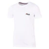 Fila Logo Small T-shirt Wit KIDS