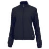 Fila Petra Jacket Navy Dames