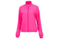 Fila Petra Jacket Pink Glo Dames