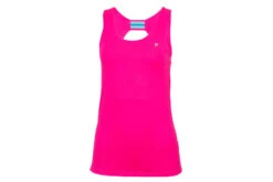 Fila Alissa Top Pink Glo Dames