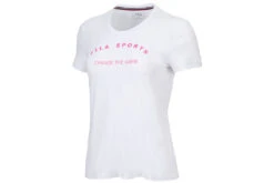 Fila Sanja T-shirt Wit Dames