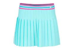 Fila Finja Tennisrok Blue Radiance Dames