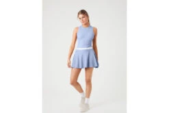 Björn Borg Ace Tennisrok Stonewash Dames -Padel Profs Verkoop 37108544 3