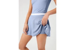 Björn Borg Ace Tennisrok Stonewash Dames -Padel Profs Verkoop 37108544 4