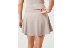 Björn Borg Ace Pocket Tennisrok Beige Dames 8 Björn Borg Ace Pocket Tennisrok Beige Dames -Padel Profs Verkoop 37108548 4