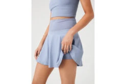 Björn Borg Ace Pocket Tennisrok Stonewash Dames -Padel Profs Verkoop 37108549 3