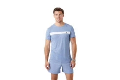 Björn Borg Ace Light T-shirt Stonewash Heren