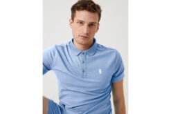 Bjorn Borg Ace Polo Stonewash Heren -Padel Profs Verkoop 37108556 3