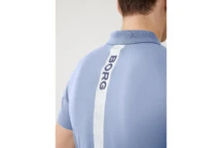 Bjorn Borg Ace Polo Stonewash Heren -Padel Profs Verkoop 37108556 4