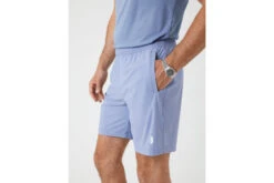 Bjorn Borg Ace 9' Tennisshort Stonewash Heren -Padel Profs Verkoop 37108557 3