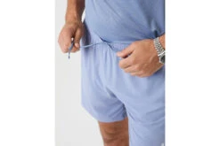 Bjorn Borg Ace 9' Tennisshort Stonewash Heren -Padel Profs Verkoop 37108557 4