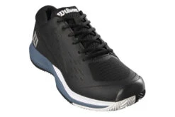 Wilson Rush Pro Ace Clay Tennisschoen Zwart Heren -Padel Profs Verkoop 37109786 3