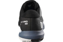 Wilson Rush Pro Ace Clay Tennisschoen Zwart Heren -Padel Profs Verkoop 37109786 6