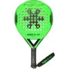 Osaka Vision Aero Control Padelracket Iconic Black