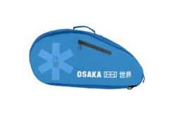 Osaka Pro Tour Padeltas Medium Blauw/wit