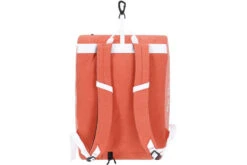 Osaka Pro Tour Padeltas Medium Peach/wit 7 Osaka Pro Tour Padeltas Medium Peach/wit -Padel Profs Verkoop 37110139 3