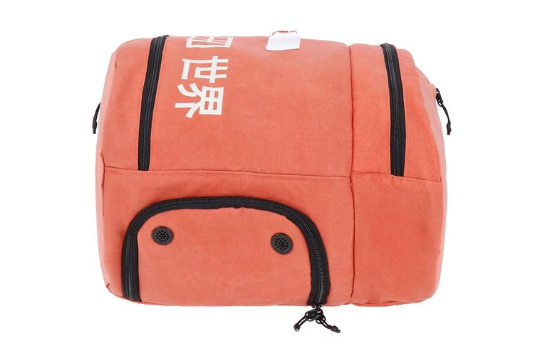 Osaka Pro Tour Padeltas Medium Peach/wit 4 Osaka Pro Tour Padeltas Medium Peach/wit - Afbeelding 4