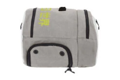 Osaka Pro Tour Padeltas Medium Lichtgrijs/lime -Padel Profs Verkoop 37110140 4