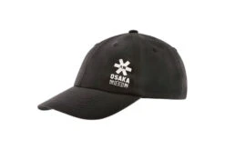 Osaka Baseball Pet Soft Zwart Unisex