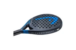 Head Zephyr Pro Padelracket Zwart/blauw Unisex -Padel Profs Verkoop 37110447 3