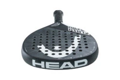 Head Flash Pro Padelracket Grijs Unisex 7 Head Flash Pro Padelracket Grijs Unisex -Padel Profs Verkoop 37110451 4