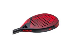 Head Flash Padelracket Rood/zwart Unisex 7 Head Flash Padelracket Rood/zwart Unisex -Padel Profs Verkoop 37110452 4
