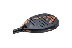 Head Flash Padelracket Grijs/oranje Unisex -Padel Profs Verkoop 37110453 4