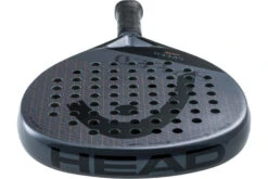 Head Speed Junior Padelracket Grijs KIDS -Padel Profs Verkoop 37110454 3